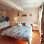 Haus Sturmfried - Sausewind Appartement