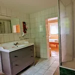 Appartement Haus Sturmfried - Sausewind