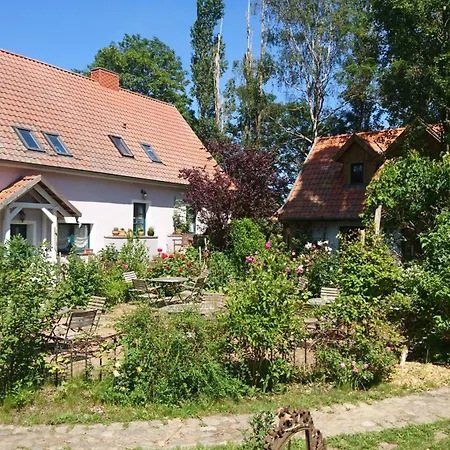 Διαμέρισμα Haus Sturmfried - Sausewind *