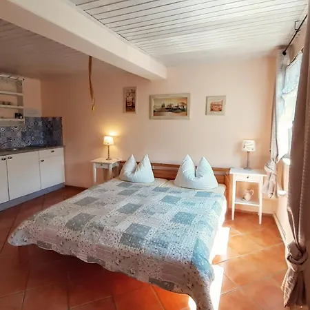 Haus Sturmfried - Sausewind Apartment