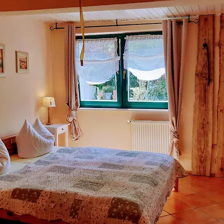 Haus Sturmfried - Sausewind Διαμέρισμα *