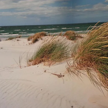 Haus Sturmfried - Sausewind *