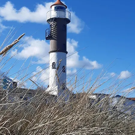 Διαμέρισμα Haus Sturmfried - Sausewind