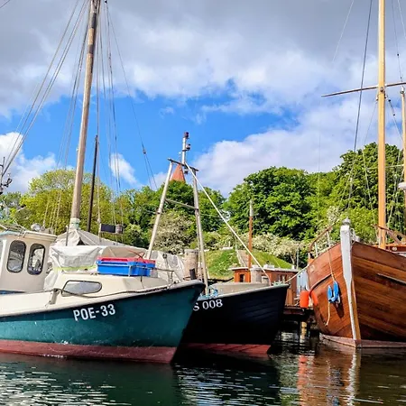 Haus Sturmfried - Sausewind Διαμέρισμα