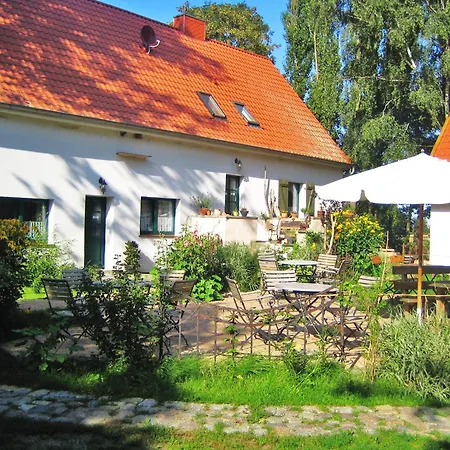 Appartement Haus Sturmfried - Sausewind