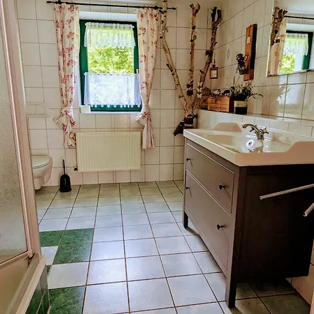 Haus Sturmfried - Sausewind Διαμέρισμα *