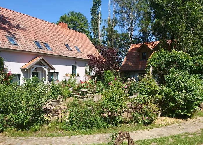 דירה Haus Sturmfried - Sausewind *