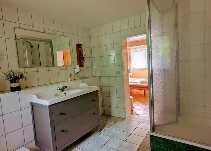 דירה Haus Sturmfried - Sausewind